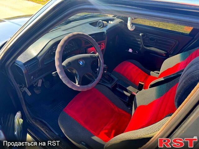 БМВ 3 Серия, объемом двигателя 18 л и пробегом 0 тыс. км за 1300 $, фото 8 на Automoto.ua