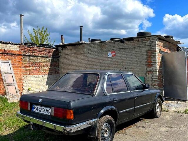 БМВ 3 Серия, объемом двигателя 1.8 л и пробегом 0 тыс. км за 550 $, фото 5 на Automoto.ua