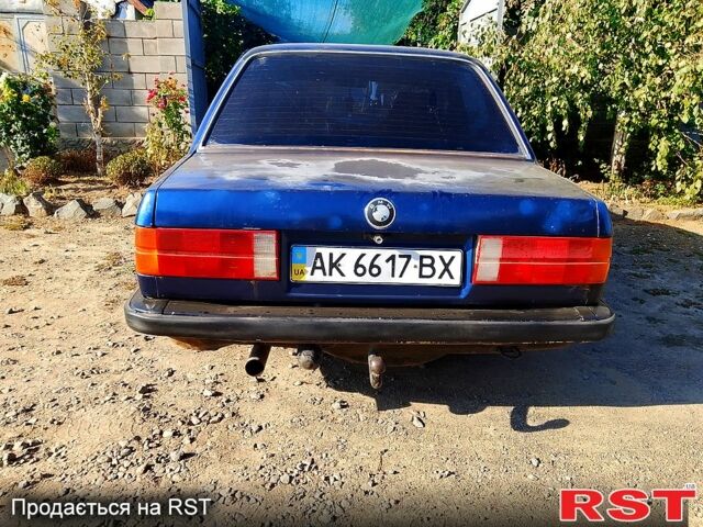 БМВ 3 Серия, объемом двигателя 1.8 л и пробегом 500 тыс. км за 900 $, фото 3 на Automoto.ua