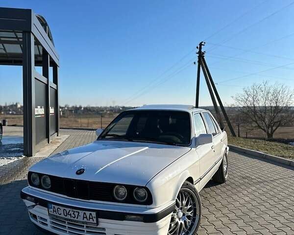 БМВ 3 Серия, объемом двигателя 1.8 л и пробегом 180 тыс. км за 1599 $, фото 8 на Automoto.ua