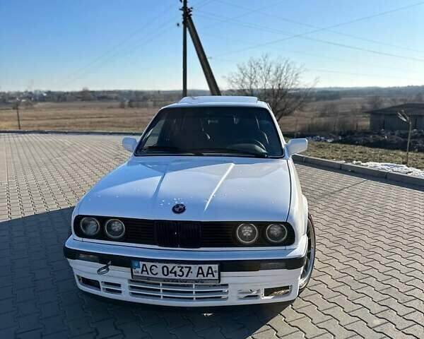 БМВ 3 Серия, объемом двигателя 1.8 л и пробегом 180 тыс. км за 1599 $, фото 16 на Automoto.ua
