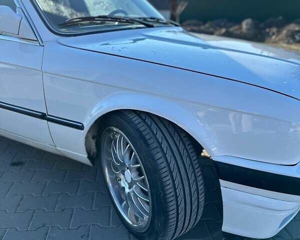 БМВ 3 Серия, объемом двигателя 1.8 л и пробегом 180 тыс. км за 1599 $, фото 5 на Automoto.ua