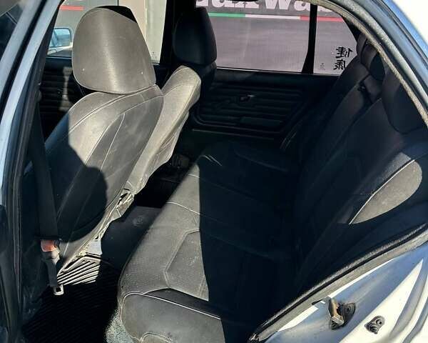 БМВ 3 Серия, объемом двигателя 1.8 л и пробегом 180 тыс. км за 1599 $, фото 12 на Automoto.ua