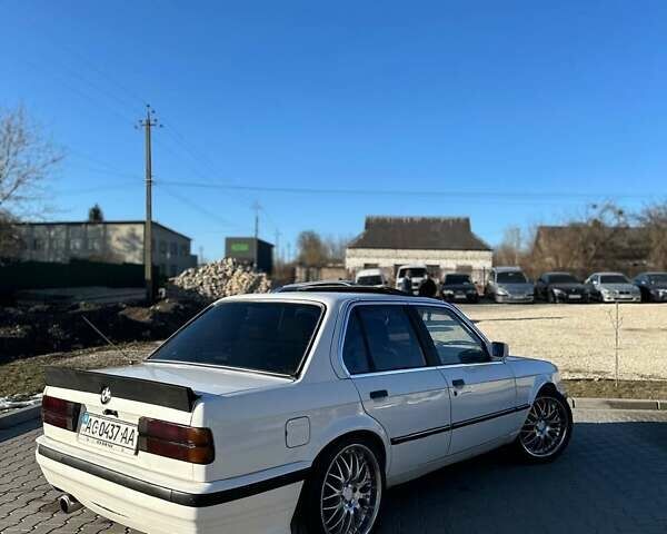 БМВ 3 Серия, объемом двигателя 1.8 л и пробегом 180 тыс. км за 1599 $, фото 15 на Automoto.ua