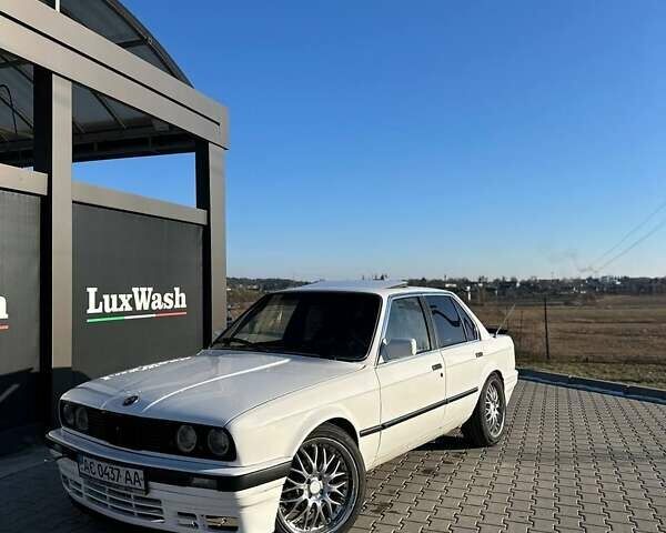 БМВ 3 Серия, объемом двигателя 1.8 л и пробегом 180 тыс. км за 1599 $, фото 13 на Automoto.ua