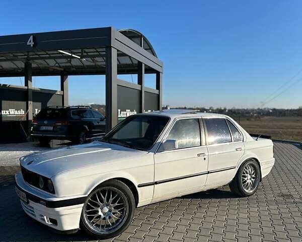 БМВ 3 Серия, объемом двигателя 1.8 л и пробегом 180 тыс. км за 1599 $, фото 3 на Automoto.ua