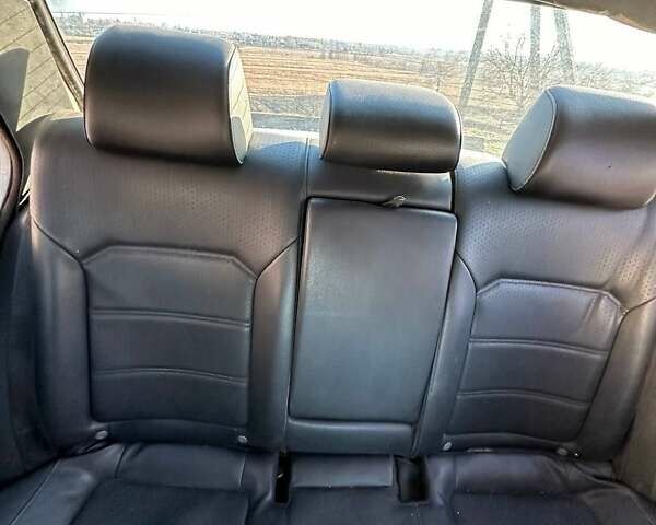 БМВ 3 Серия, объемом двигателя 1.8 л и пробегом 180 тыс. км за 1599 $, фото 24 на Automoto.ua