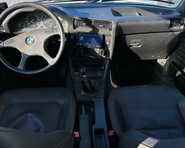 БМВ 3 Серия, объемом двигателя 1.8 л и пробегом 180 тыс. км за 1599 $, фото 22 на Automoto.ua