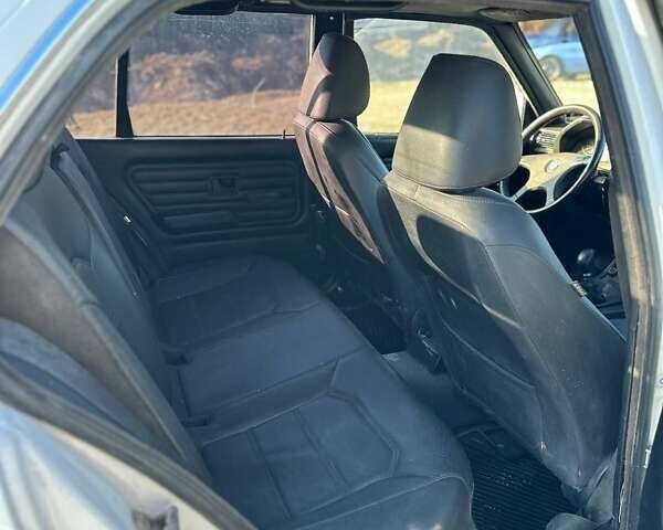 БМВ 3 Серия, объемом двигателя 1.8 л и пробегом 180 тыс. км за 1599 $, фото 17 на Automoto.ua
