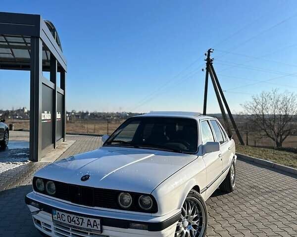 БМВ 3 Серия, объемом двигателя 1.8 л и пробегом 180 тыс. км за 1599 $, фото 6 на Automoto.ua