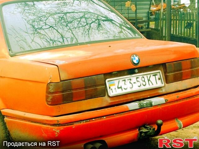БМВ 3 Серия, объемом двигателя 25 л и пробегом 211 тыс. км за 1300 $, фото 12 на Automoto.ua