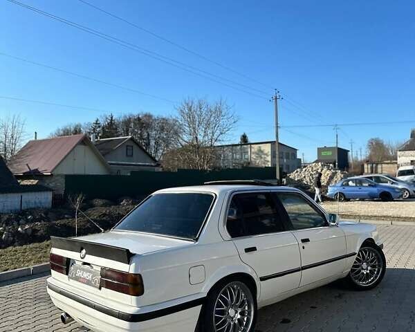 БМВ 3 Серия, объемом двигателя 1.8 л и пробегом 180 тыс. км за 1599 $, фото 27 на Automoto.ua