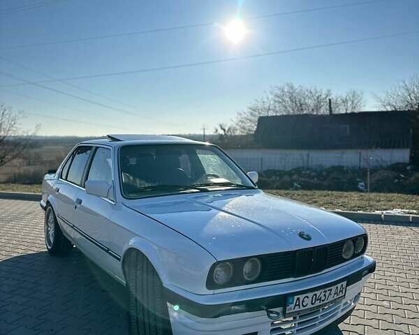 БМВ 3 Серия, объемом двигателя 1.8 л и пробегом 180 тыс. км за 1599 $, фото 7 на Automoto.ua