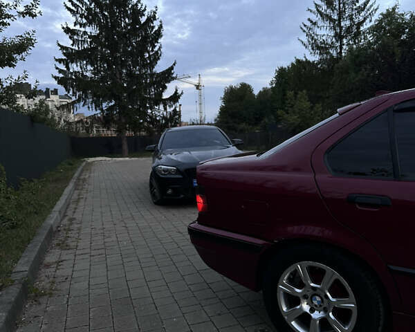БМВ 3 Серия, объемом двигателя 0 л и пробегом 382 тыс. км за 2500 $, фото 32 на Automoto.ua