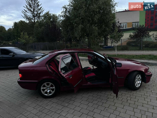 БМВ 3 Серия, объемом двигателя 0 л и пробегом 382 тыс. км за 2500 $, фото 10 на Automoto.ua