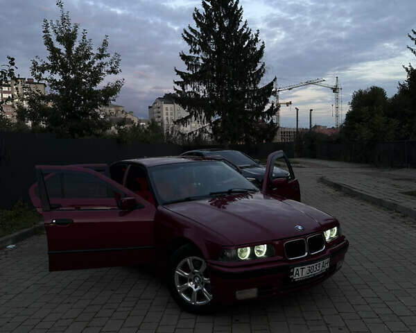 БМВ 3 Серия, объемом двигателя 0 л и пробегом 382 тыс. км за 2500 $, фото 9 на Automoto.ua