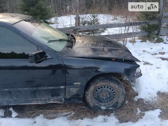 БМВ 3 Серія, об'ємом двигуна 2.4 л та пробігом 200 тис. км за 1700 $, фото 11 на Automoto.ua