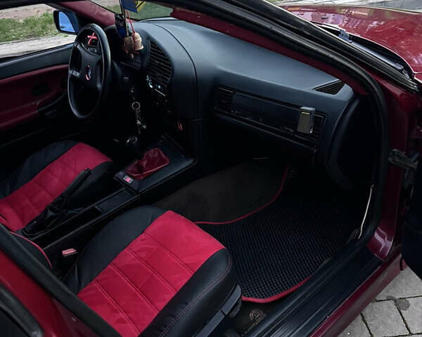БМВ 3 Серия, объемом двигателя 0 л и пробегом 382 тыс. км за 2500 $, фото 30 на Automoto.ua