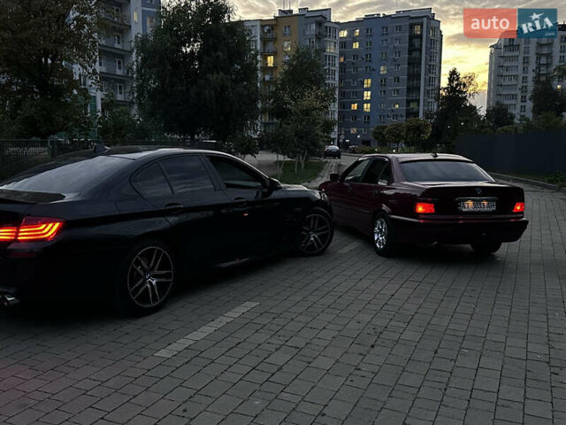 БМВ 3 Серия, объемом двигателя 0 л и пробегом 382 тыс. км за 2500 $, фото 47 на Automoto.ua