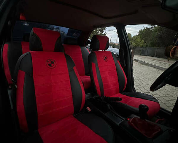 БМВ 3 Серия, объемом двигателя 0 л и пробегом 382 тыс. км за 2500 $, фото 46 на Automoto.ua