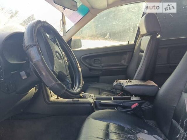 БМВ 3 Серія, об'ємом двигуна 2.4 л та пробігом 200 тис. км за 1700 $, фото 4 на Automoto.ua