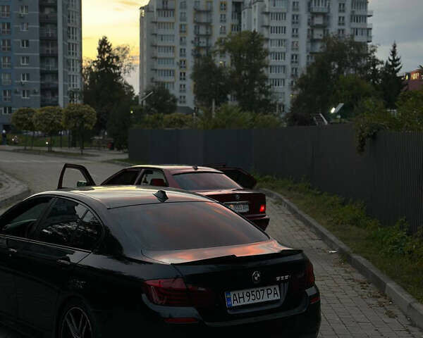 БМВ 3 Серия, объемом двигателя 0 л и пробегом 382 тыс. км за 2500 $, фото 48 на Automoto.ua