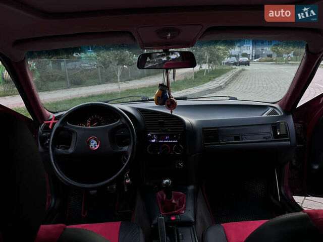 БМВ 3 Серия, объемом двигателя 0 л и пробегом 382 тыс. км за 2500 $, фото 19 на Automoto.ua