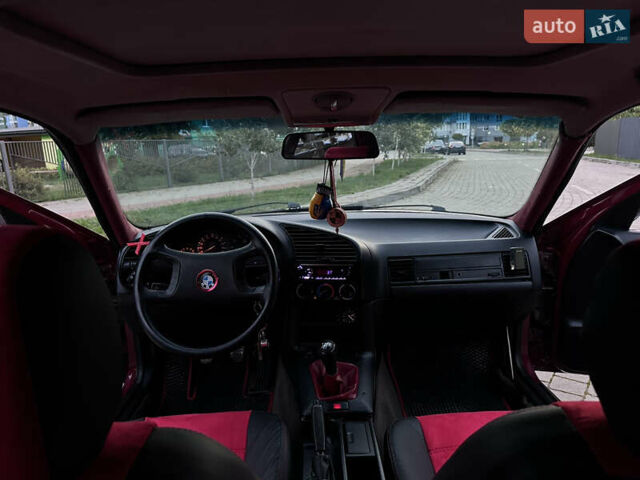 БМВ 3 Серия, объемом двигателя 0 л и пробегом 382 тыс. км за 2500 $, фото 20 на Automoto.ua