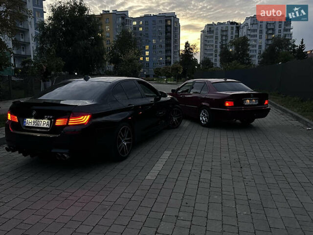 БМВ 3 Серия, объемом двигателя 0 л и пробегом 382 тыс. км за 2500 $, фото 44 на Automoto.ua