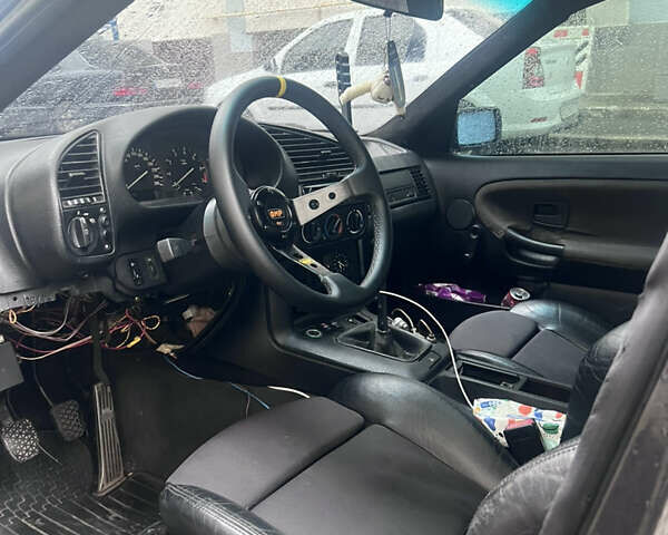 БМВ 3 Серия, объемом двигателя 2 л и пробегом 270 тыс. км за 3400 $, фото 8 на Automoto.ua