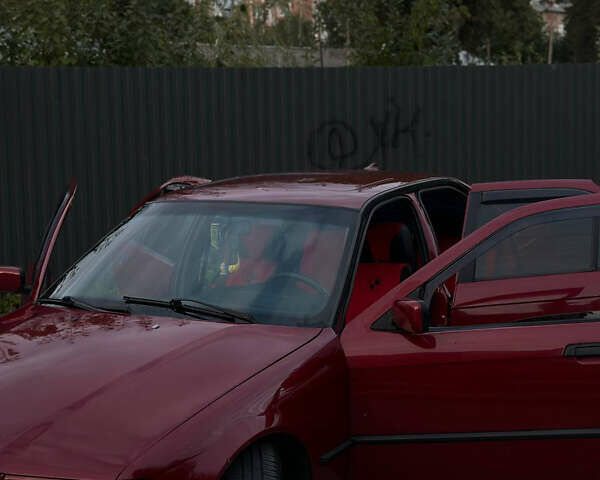БМВ 3 Серия, объемом двигателя 0 л и пробегом 382 тыс. км за 2500 $, фото 50 на Automoto.ua