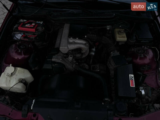 БМВ 3 Серия, объемом двигателя 0 л и пробегом 382 тыс. км за 2500 $, фото 43 на Automoto.ua
