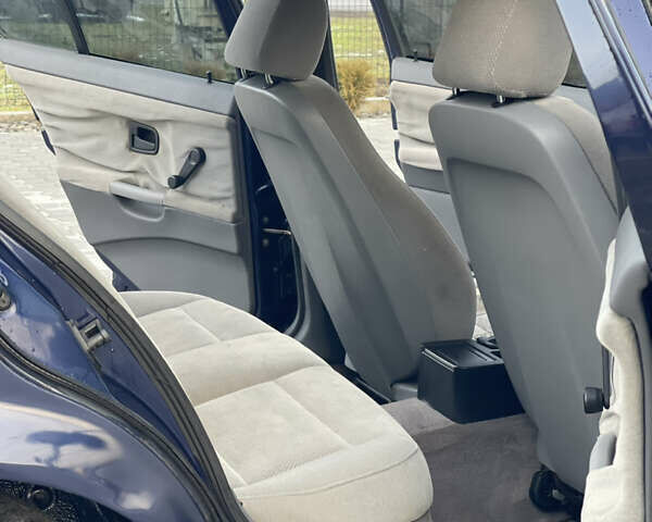 БМВ 3 Серия, объемом двигателя 0 л и пробегом 347 тыс. км за 1500 $, фото 11 на Automoto.ua