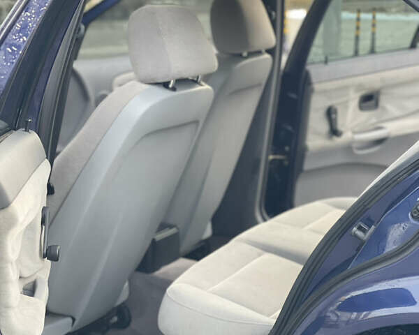 БМВ 3 Серия, объемом двигателя 0 л и пробегом 347 тыс. км за 1500 $, фото 10 на Automoto.ua