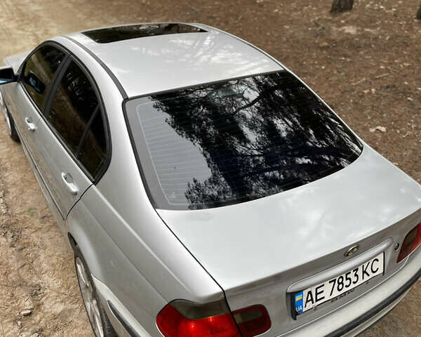 БМВ 3 Серия, объемом двигателя 1.9 л и пробегом 250 тыс. км за 3000 $, фото 5 на Automoto.ua