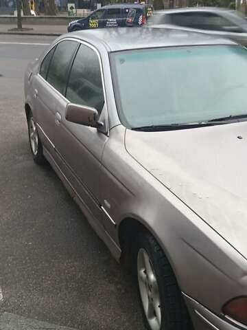 БМВ 3 Серія, об'ємом двигуна 2.5 л та пробігом 350 тис. км за 2500 $, фото 1 на Automoto.ua