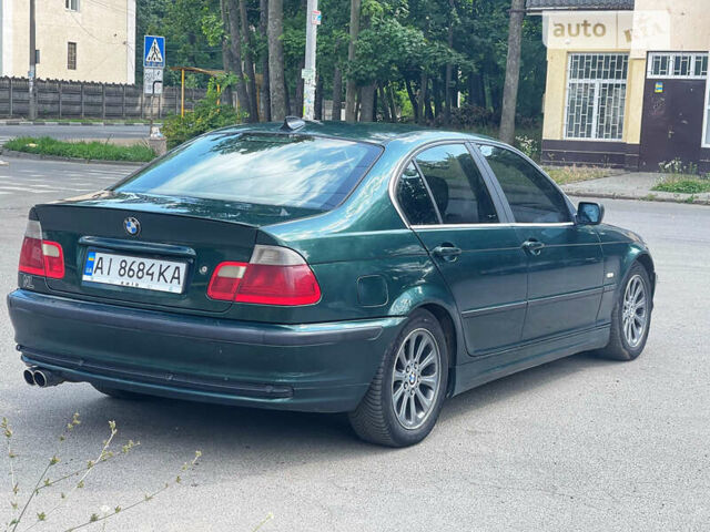 БМВ 3 Серія, об'ємом двигуна 2.8 л та пробігом 247 тис. км за 3999 $, фото 6 на Automoto.ua