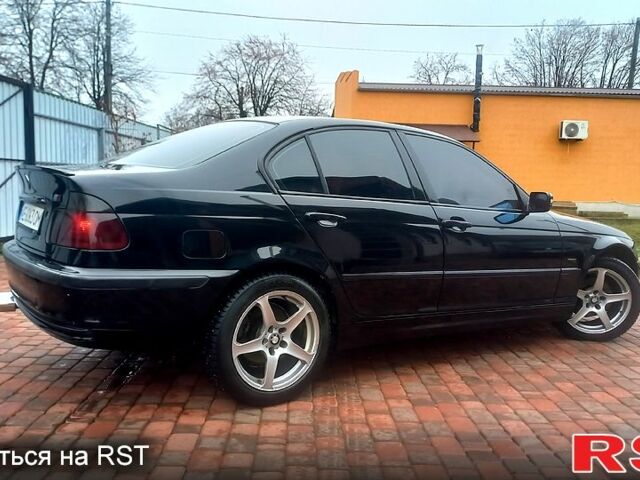 БМВ 3 Серия, объемом двигателя 1.9 л и пробегом 337 тыс. км за 4000 $, фото 3 на Automoto.ua