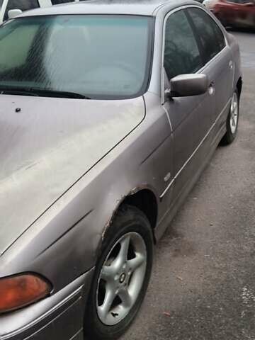 БМВ 3 Серія, об'ємом двигуна 2.5 л та пробігом 350 тис. км за 2500 $, фото 2 на Automoto.ua