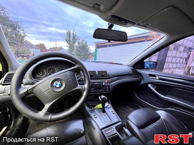 БМВ 3 Серія, об'ємом двигуна 1.9 л та пробігом 0 тис. км за 3500 $, фото 3 на Automoto.ua