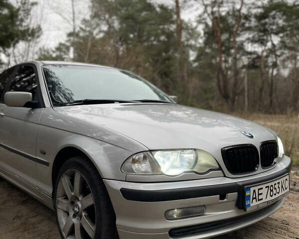 БМВ 3 Серия, объемом двигателя 1.9 л и пробегом 250 тыс. км за 3000 $, фото 2 на Automoto.ua