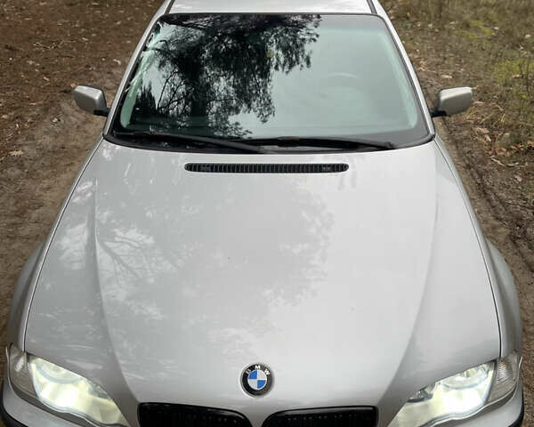 БМВ 3 Серия, объемом двигателя 1.9 л и пробегом 250 тыс. км за 3000 $, фото 1 на Automoto.ua