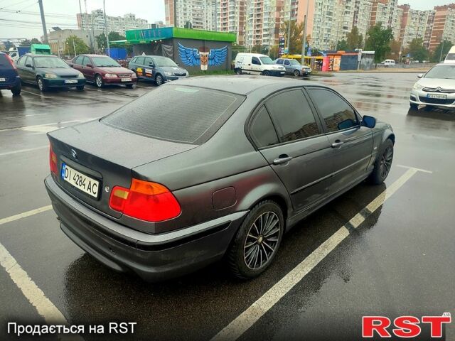 БМВ 3 Серія, об'ємом двигуна 2.8 л та пробігом 300 тис. км за 3850 $, фото 3 на Automoto.ua