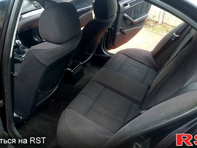 БМВ 3 Серия, объемом двигателя 1.9 л и пробегом 337 тыс. км за 4000 $, фото 5 на Automoto.ua