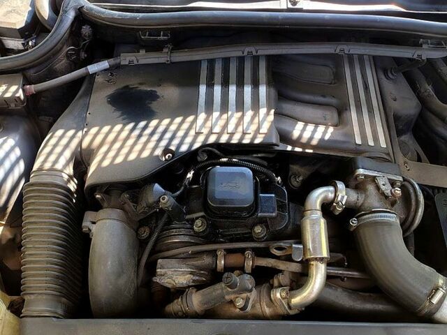 БМВ 3 Серия, объемом двигателя 2 л и пробегом 288 тыс. км за 3800 $, фото 7 на Automoto.ua