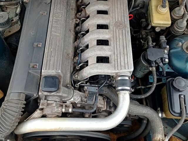 БМВ 3 Серия, объемом двигателя 2.5 л и пробегом 111 тыс. км за 1950 $, фото 4 на Automoto.ua