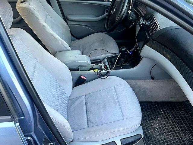 БМВ 3 Серия, объемом двигателя 2 л и пробегом 288 тыс. км за 3800 $, фото 5 на Automoto.ua