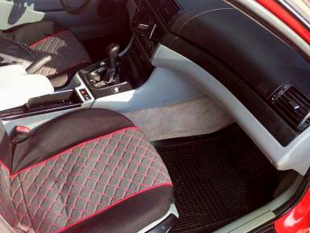БМВ 3 Серия, объемом двигателя 19 л и пробегом 308 тыс. км за 3999 $, фото 7 на Automoto.ua