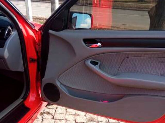 БМВ 3 Серия, объемом двигателя 19 л и пробегом 308 тыс. км за 3999 $, фото 6 на Automoto.ua