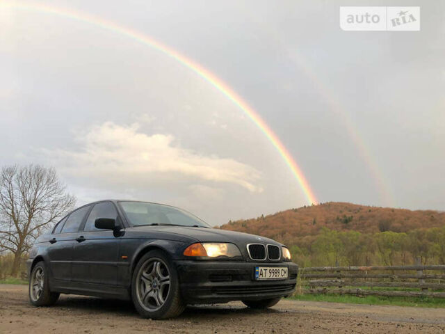 БМВ 3 Серія, об'ємом двигуна 1.9 л та пробігом 418 тис. км за 3999 $, фото 31 на Automoto.ua